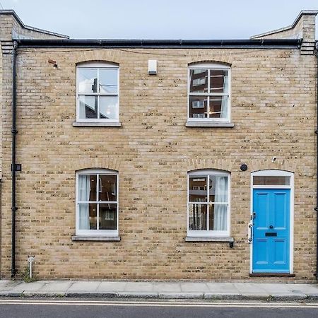 Villa House 10 Mins To Tower Bridge Hot Tub & Parking Londres Exterior foto