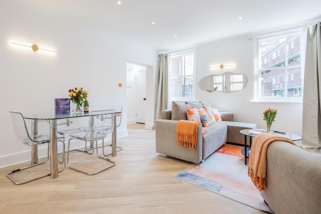 Villa House 10 Mins To Tower Bridge Hot Tub & Parking Londres Exterior foto